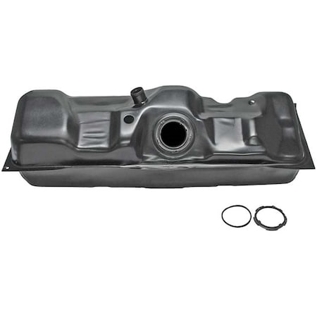 Dorman 11 x 42 x 14.38 in. Steel Fuel Tank, Steel D18-576109